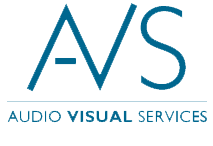 Audio Visual Services (AVS) Melbourne