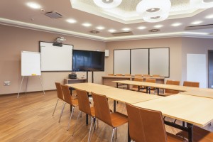 Conference room corporate AV rental, hire, buy Melbourne